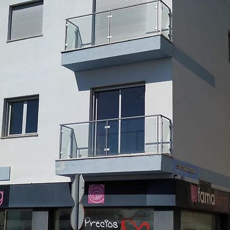 Brisas Del Guadiana Apartment Ayamonte Exterior photo