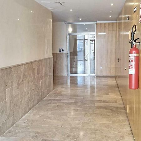 Brisas Del Guadiana Apartment Ayamonte Exterior photo