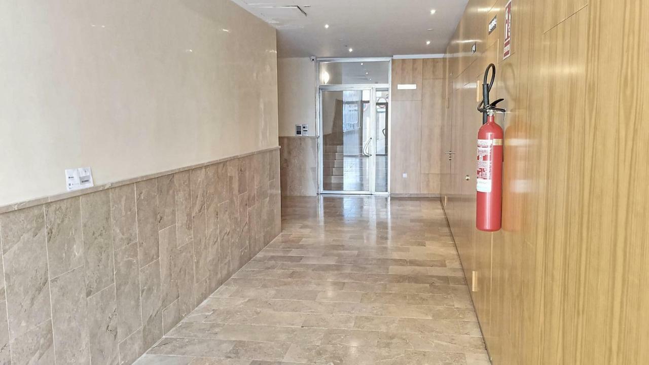 Brisas Del Guadiana Apartment Ayamonte Exterior photo