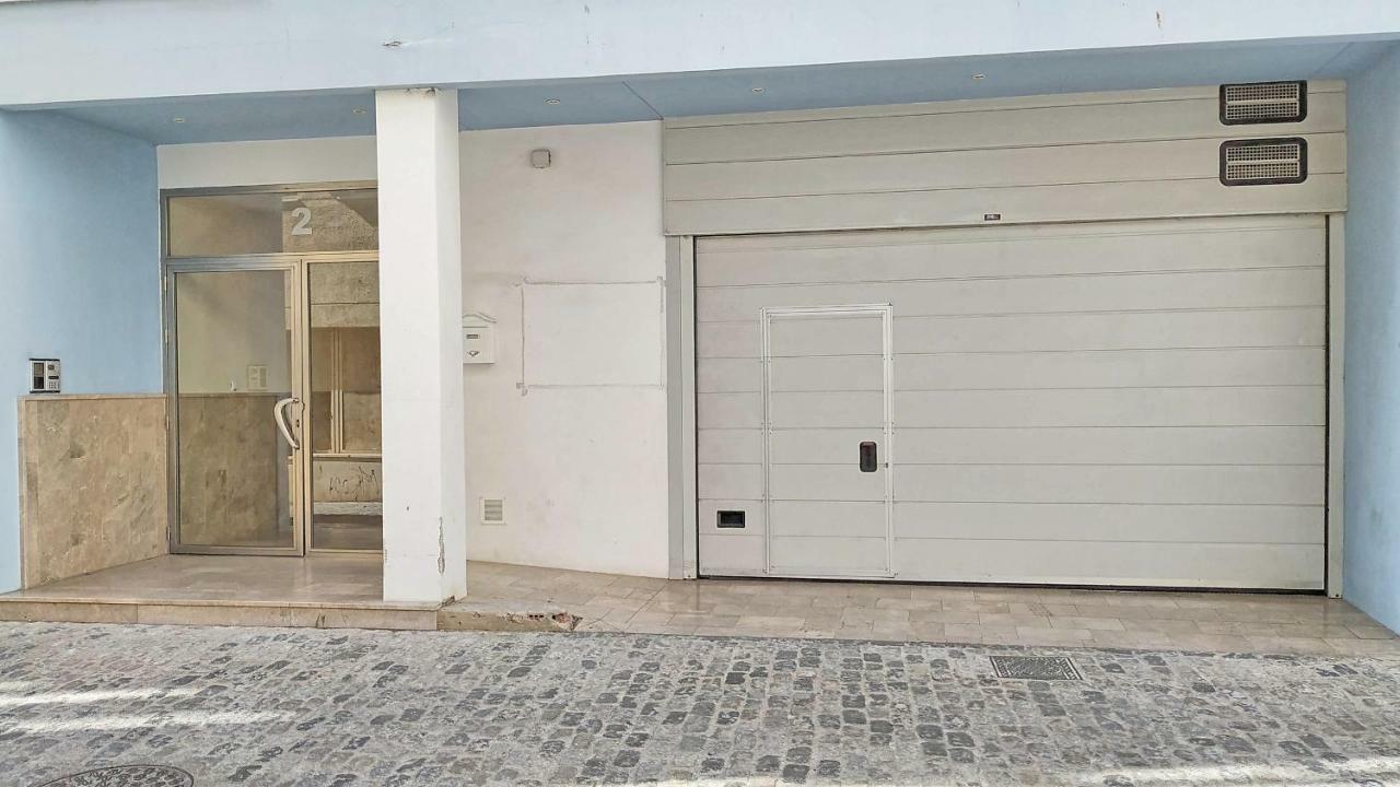 Brisas Del Guadiana Apartment Ayamonte Exterior photo